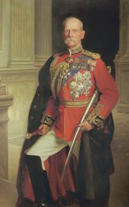 Mareşal Earl Roberts