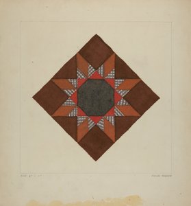Yorgan Blok by Frank Maurer