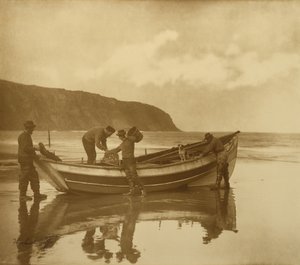 Şükran Sahili, 1890