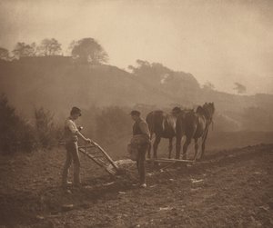  by Frank Meadow Sutcliffe