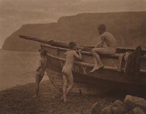 Saf Doğa Tarihinde Bir Doğa Halinde, 1880