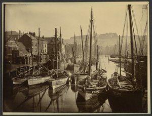  by Frank Meadow Sutcliffe