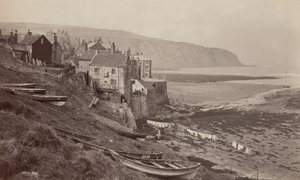 İsimsiz, c. 1880. by Frank Meadow. Sutcliffe