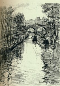 1915 Seine