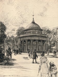 Parc Monceau