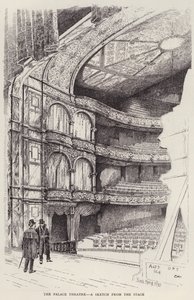 Palace Theatre