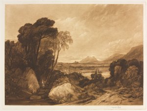 Mildmay Deniz Parçası, 1855.