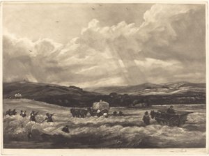 Yorkshire