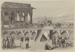 Agra