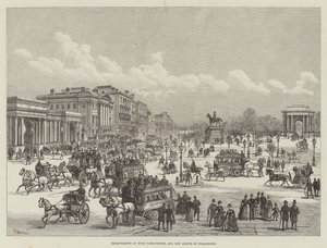 Hyde Park-Corner