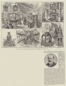 Bay F Horniman