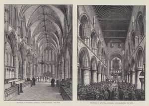 Southwell Katedrali