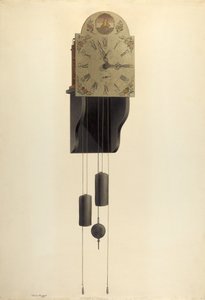 Saat by Frank Wenger