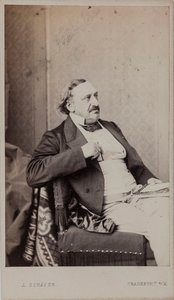 Besteci Friedrich von Flotow