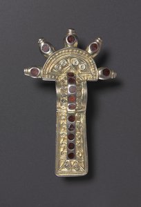 Yay Fibula, 500