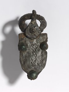 Toka, 600