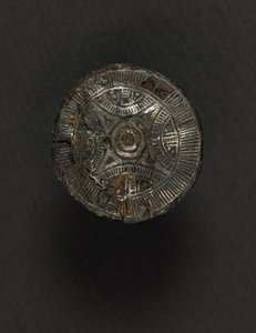 Disk Süsleme, 600