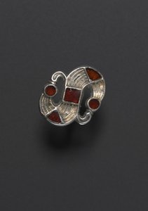 Kartal Fibula, 500