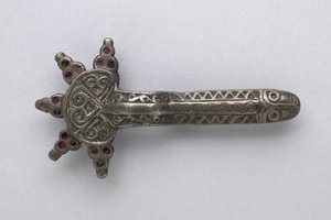 fibula, 500