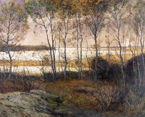  by Franklin De Haven