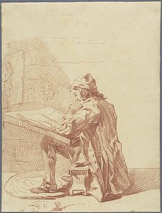  by François André Vincent