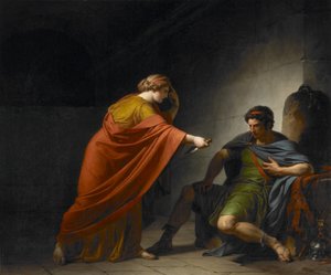  by François André Vincent