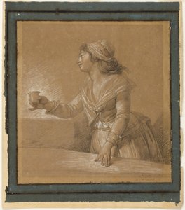 Marie-Gabrielle Capet