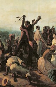 Fransız Kolonilerinde Köleliğin Kaldırılması Bildirisi, 23 Nisan 1848, 1849