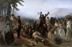 Fransız Kolonilerinde Köleliğin Kaldırılması Bildirisi, 27 Nisan 1848