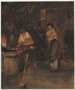  by François Bonvin