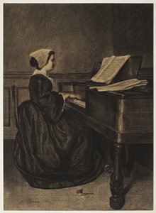Spinet