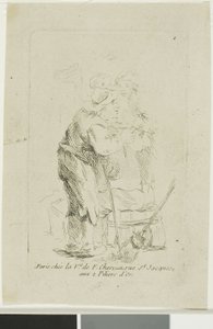  by François Boucher