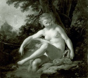  by François Boucher
