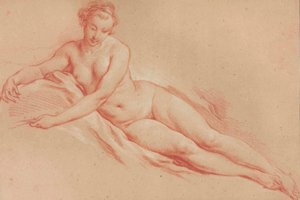  by François Boucher