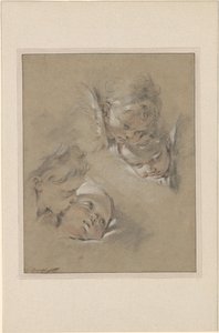  by François Boucher