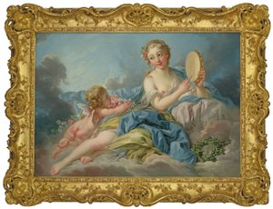  by François Boucher