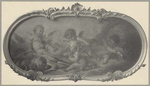  by François Boucher