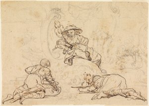  by François Boucher
