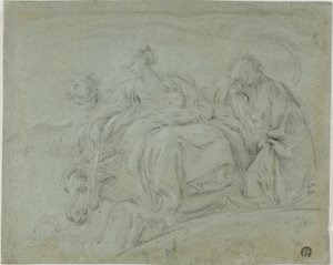  by François Boucher
