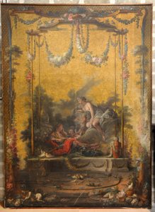  by François Boucher