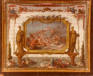  by François Boucher
