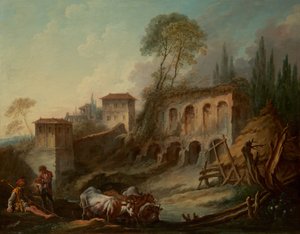 Campo Vaccino
