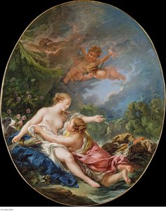  by François Boucher