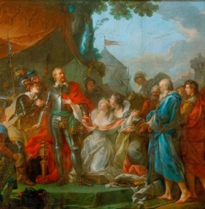 Fransa ve Navarre
