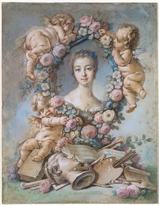  by François Boucher