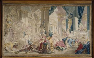  by François Boucher