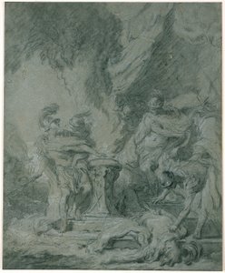  by François Boucher