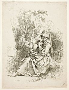  by François Boucher