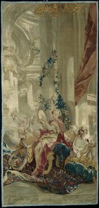  by François Boucher