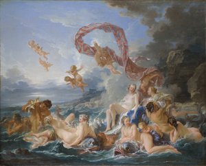  by François Boucher